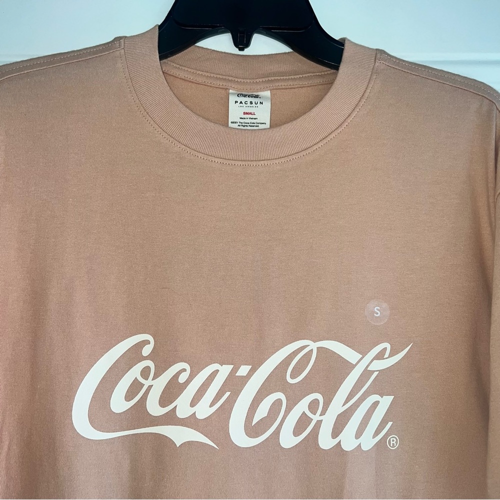 PacSun Shirt new! Size S